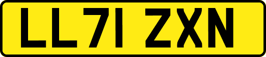 LL71ZXN