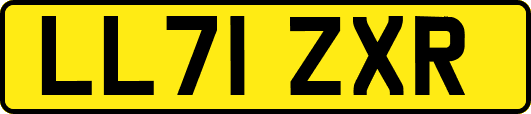 LL71ZXR