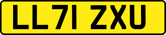 LL71ZXU
