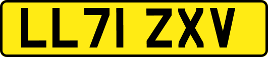 LL71ZXV