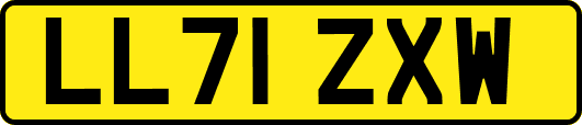 LL71ZXW