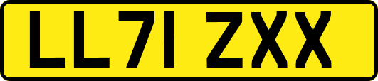 LL71ZXX