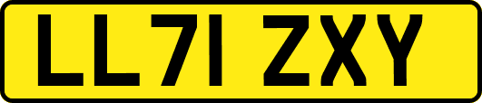 LL71ZXY