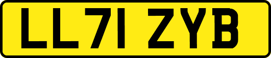 LL71ZYB