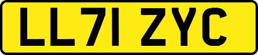 LL71ZYC