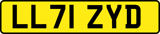 LL71ZYD