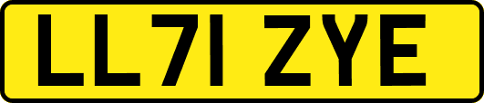 LL71ZYE
