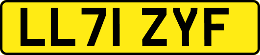 LL71ZYF