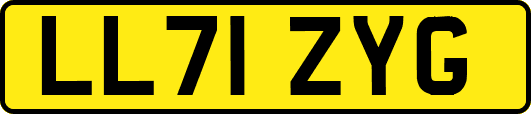 LL71ZYG