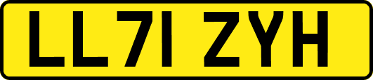 LL71ZYH