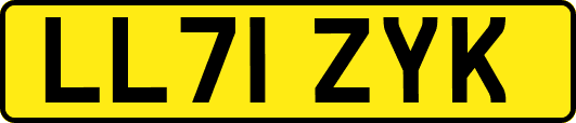 LL71ZYK