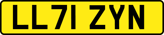 LL71ZYN