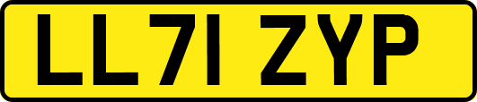 LL71ZYP