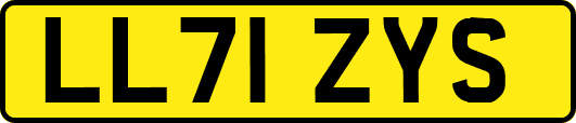 LL71ZYS