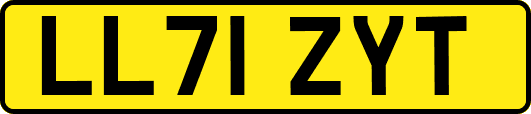LL71ZYT