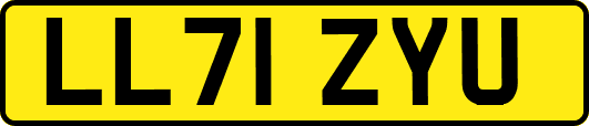 LL71ZYU