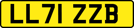 LL71ZZB