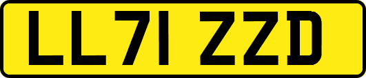 LL71ZZD