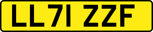 LL71ZZF