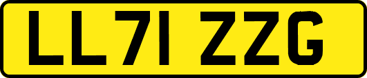 LL71ZZG