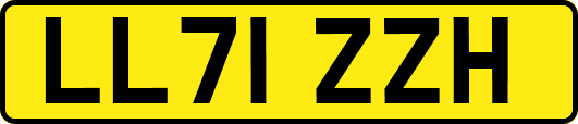 LL71ZZH