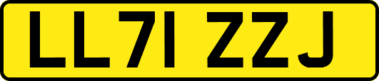 LL71ZZJ