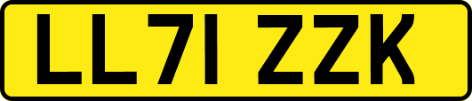 LL71ZZK
