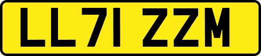 LL71ZZM