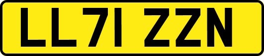 LL71ZZN