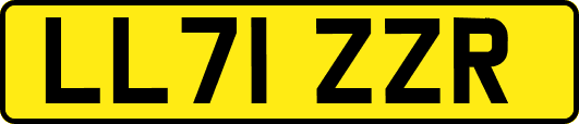 LL71ZZR