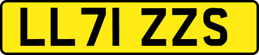 LL71ZZS