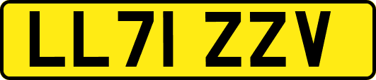 LL71ZZV