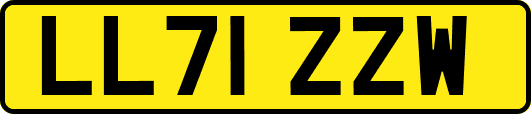 LL71ZZW