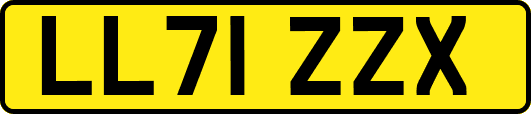 LL71ZZX