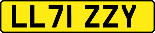 LL71ZZY