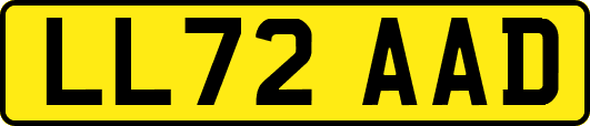 LL72AAD