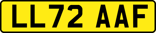 LL72AAF