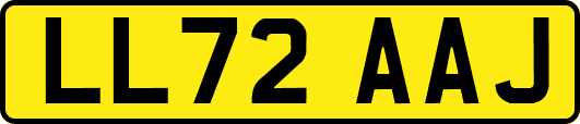 LL72AAJ