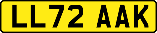 LL72AAK