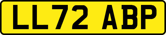 LL72ABP