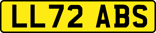LL72ABS