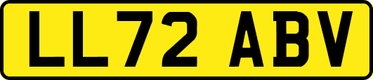LL72ABV