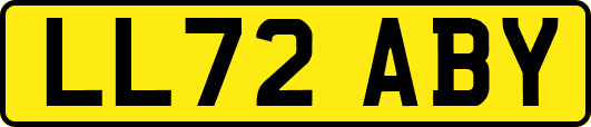 LL72ABY