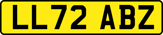 LL72ABZ