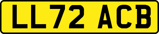 LL72ACB