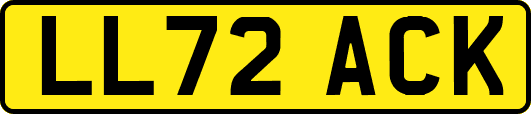 LL72ACK