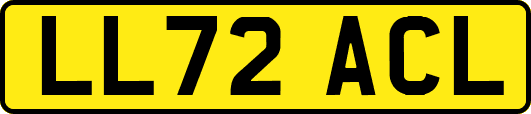 LL72ACL