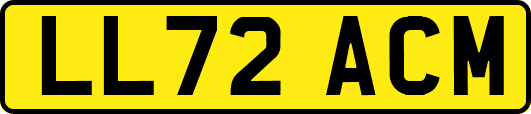 LL72ACM
