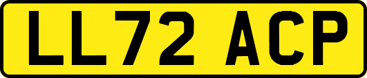 LL72ACP