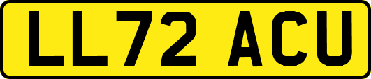 LL72ACU